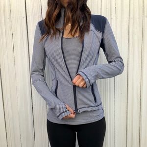 Lululemon Workout Jacket
